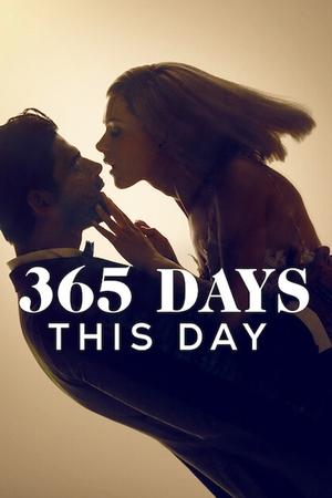 365 jours : Au lendemain (2022) Hindi (MULTI AUDIO) – –