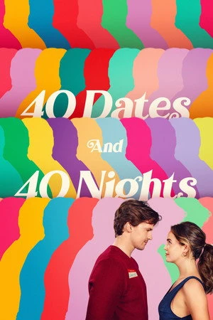 40 Dates and 40 Nights (2026) Hindi (MULTI AUDIO) – –