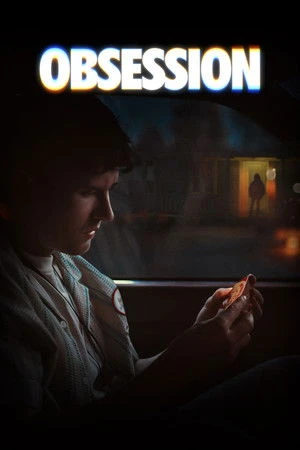 Obsession 2026 English Audio