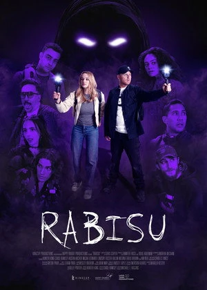 Rabisu (2026) Hindi (MULTI AUDIO) – –